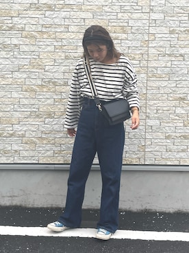 Rabi*さんのコーディネート