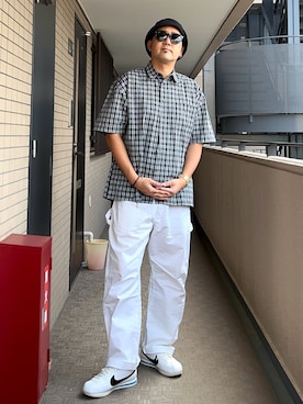 A.K.H.D09さんのコーディネート