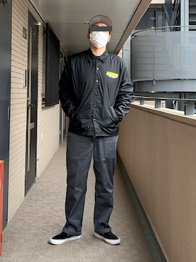 A.K.H.D09さんのコーディネート