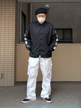 A.K.H.D09さんのコーディネート