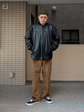 A.K.H.D09さんのコーディネート