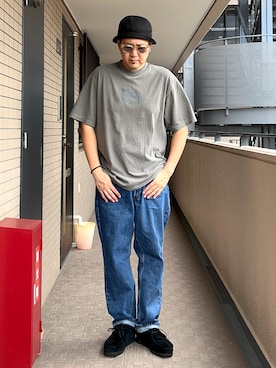 A.K.H.D09さんのコーディネート