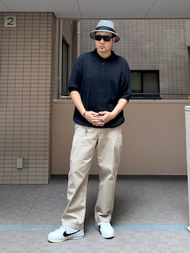 A.K.H.D09さんのコーディネート