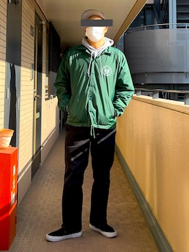 A.K.H.D09さんのコーディネート