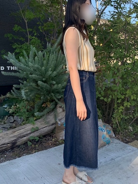 kanaeさんのコーディネート