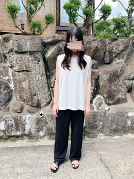 kanaeさんのコーディネート