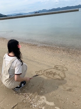 kanaeさんのコーディネート