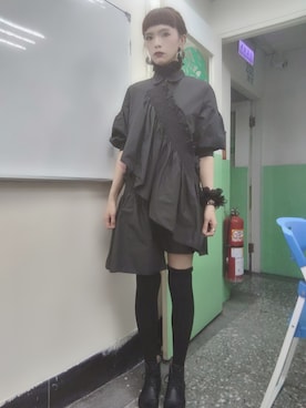 彤さんのコーディネート