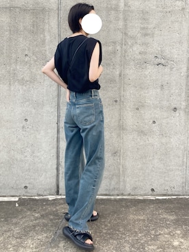 はさんのコーディネート