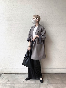 はさんのコーディネート