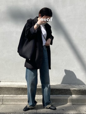 はさんのコーディネート