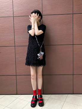 はさんのコーディネート