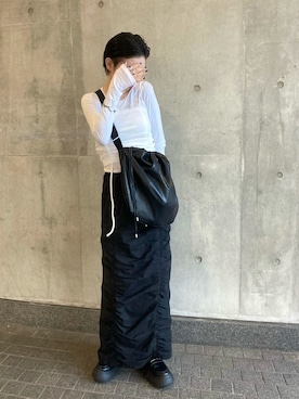 はさんのコーディネート