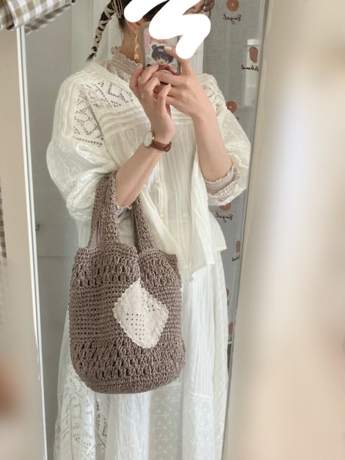 やなぎさんのコーディネート