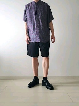 けんじろうさんのコーディネート