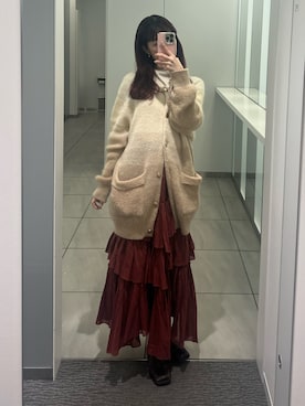 strawberryさんのコーディネート