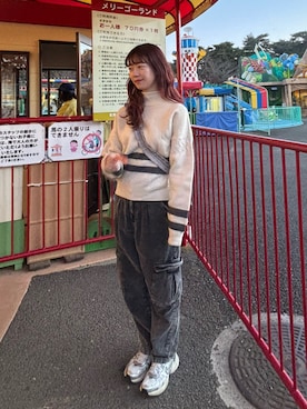 strawberryさんのコーディネート