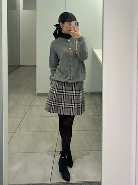 strawberryさんのコーディネート