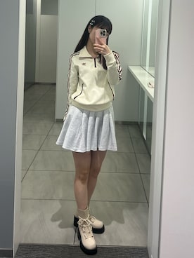 strawberryさんのコーディネート