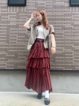 strawberryさんのコーディネート