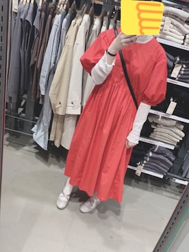 errさんのコーディネート