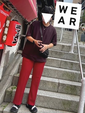 たろさんのコーディネート