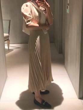 A-さんのコーディネート