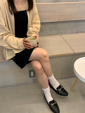 A-さんのコーディネート