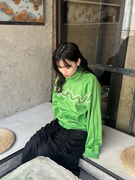 House of Sunnyのアイテムを使った人気ファッションコーディネート - WEAR