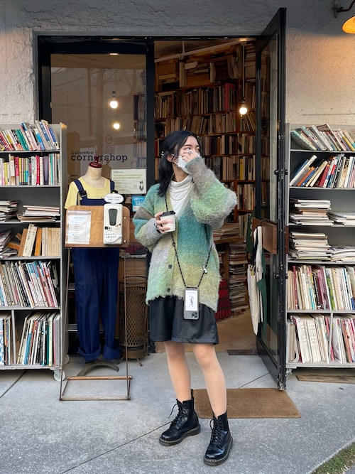 R I K O|MAISON SPECIALのカーディガン/ボレロを使ったコーディネート - WEAR R I K O|MAISON SPECIALのカーディガン/ボレロを使ったコーディネート - WEAR