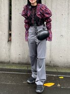 MAISON SPECIAL（メゾンスペシャル）の「ベルスリーブ2WAYボレロ