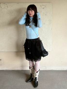 R I K Oさんのコーディネート