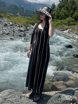 R I K Oさんのコーディネート