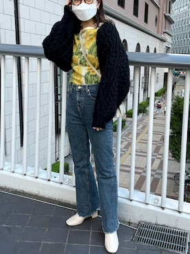 MAISON SPECIAL（メゾンスペシャル）の「ボリュームスリーブ