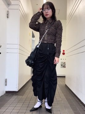 R I K Oさんのコーディネート