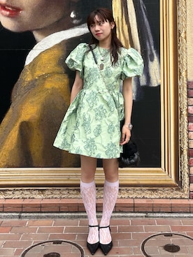 R I K Oさんのコーディネート