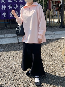 oiさんのコーディネート