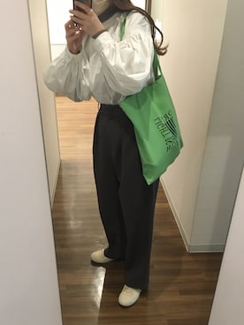 oiさんのコーディネート