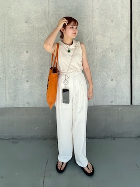 oiさんのコーディネート