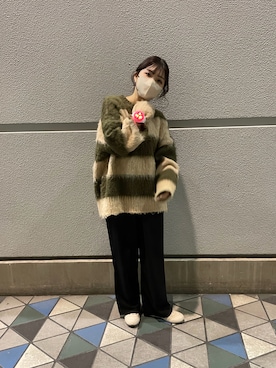 oiさんのコーディネート