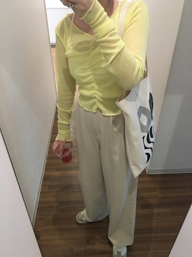 oiさんのコーディネート