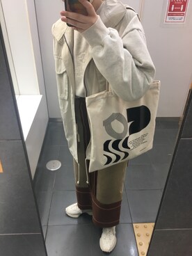 oiさんのコーディネート