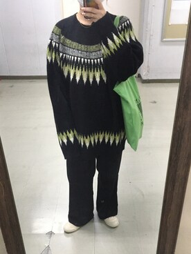 oiさんのコーディネート