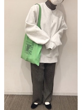 oiさんのコーディネート