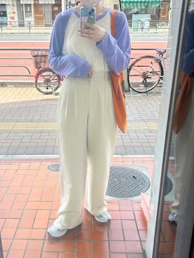 oiさんのコーディネート