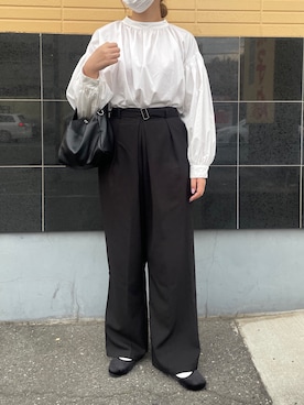 oiさんのコーディネート