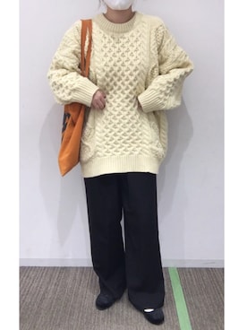 oiさんのコーディネート