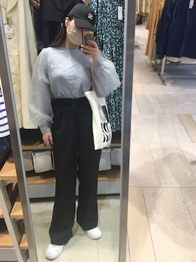 oiさんのコーディネート