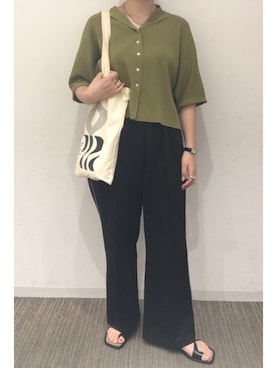 oiさんのコーディネート