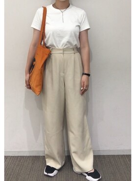 oiさんのコーディネート
